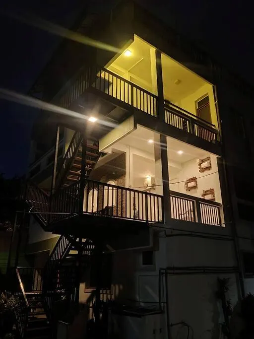 Apartment In Negombo Near Beach