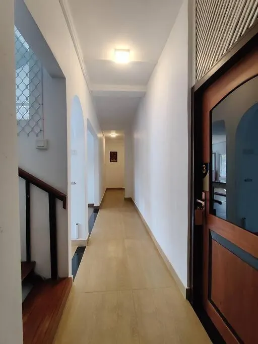 Apartment In Negombo Near Beach Sri Lanka