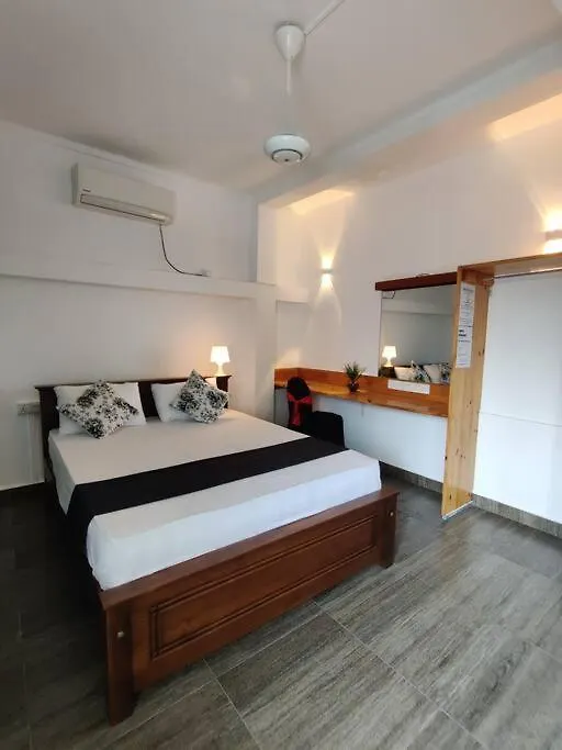 Apartment In Negombo Near Beach 0*,