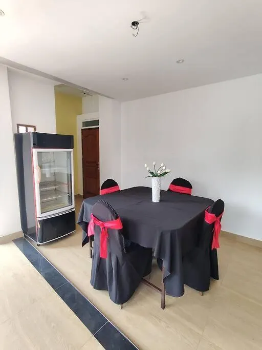 Apartment In Negombo Near Beach 0*,  Sri Lanka