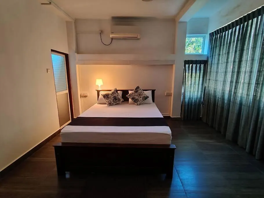 Apartment In Negombo Near Beach 0*,  Sri Lanka