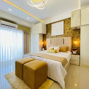 Ocean Breeze - Udaya Luxury Negombo
