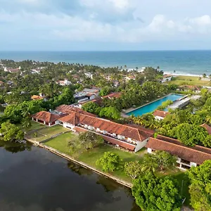 Jetwing Lagoon Wellness, A Luxury Reserve - Adults Only Resort